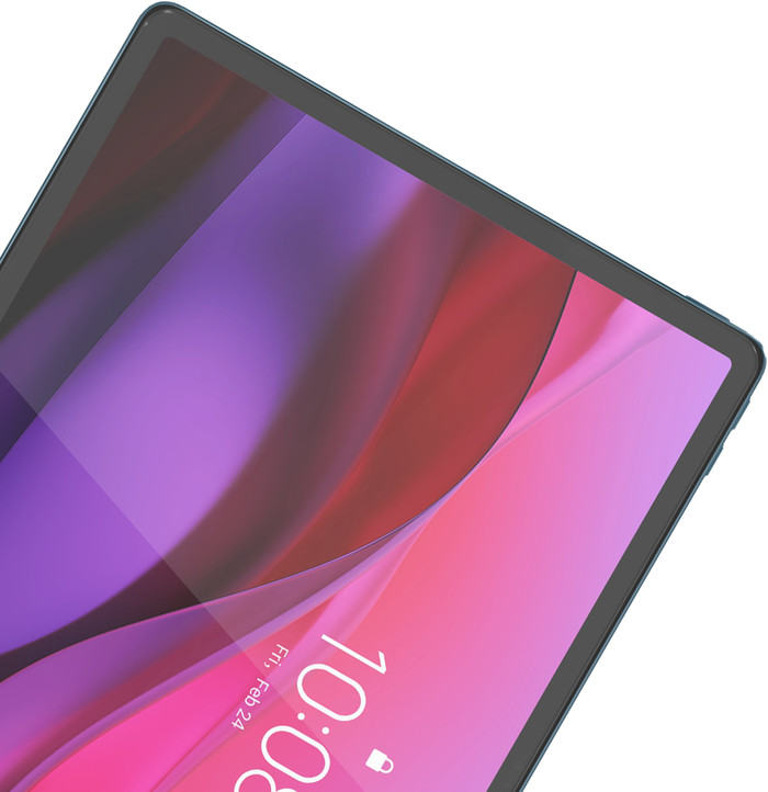 Just in Case Lenovo Idea Tab Panzerglas detail