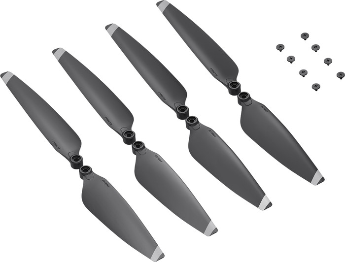 Antigravity A1 Propellers detail