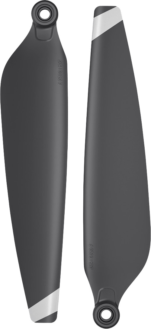 Antigravity A1 Propellers front