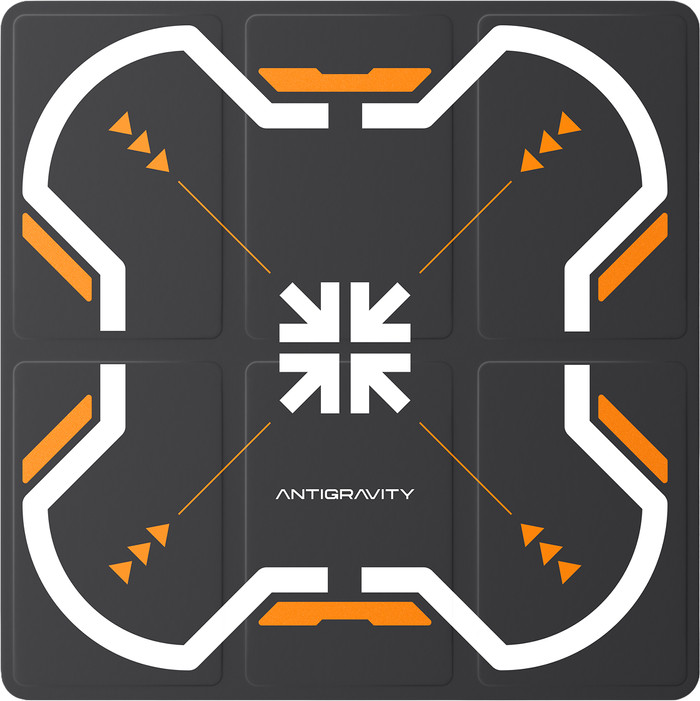 Antigravity A1 Landing Pad top