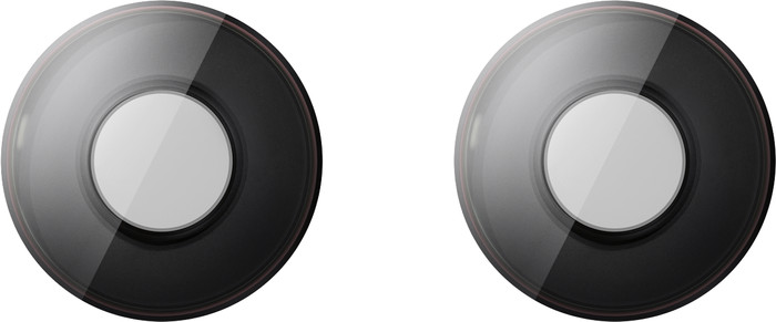 Antigravity A1 Replacement Lens Kit (Double Lens) combined product