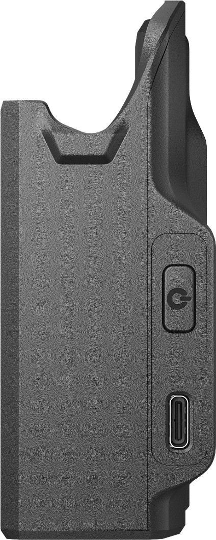 Antigravity A1 Charging Hub right side