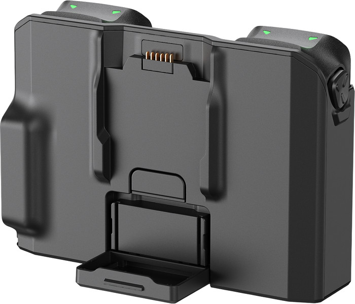 Antigravity A1 Charging Hub bottom