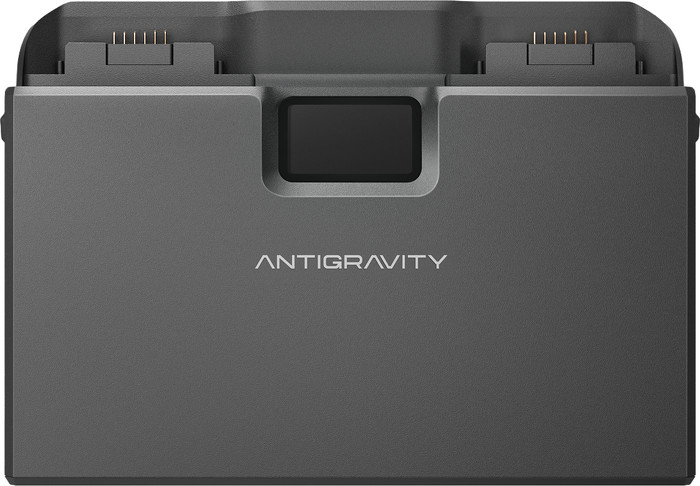 Antigravity A1 Charging Hub front