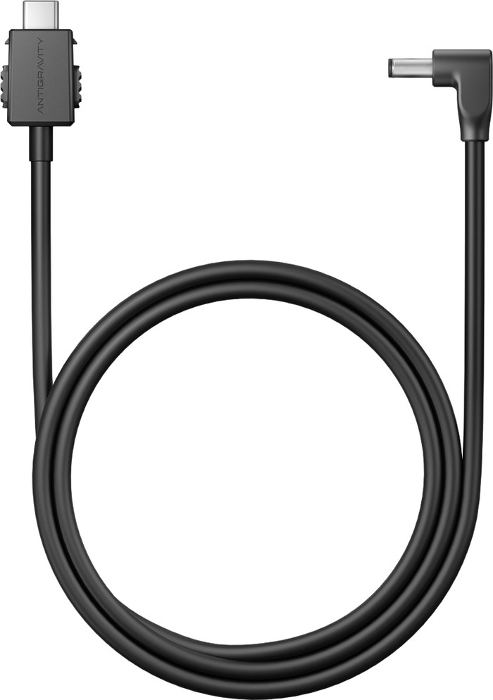 Antigravity Vision USB-C to DC Power Cable Main Image