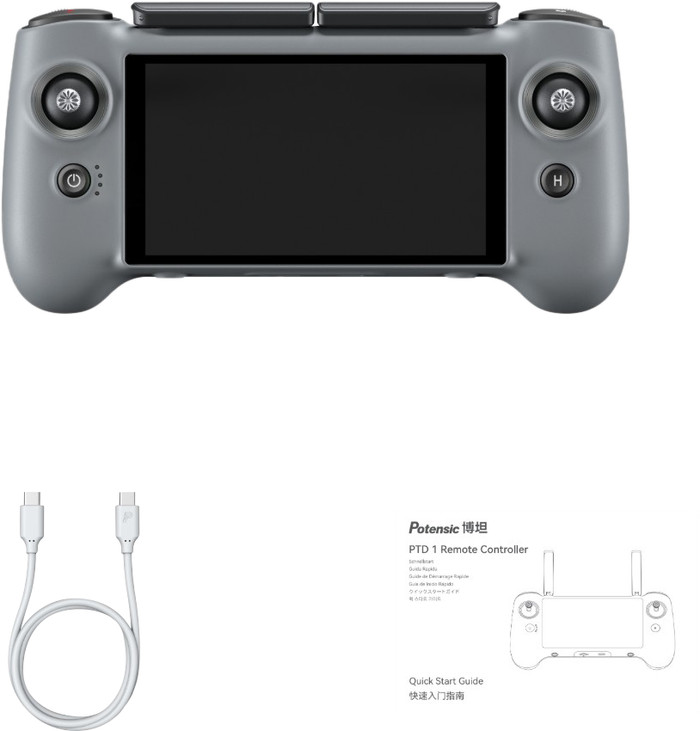 Potensic PTD 1 Smart Controller accessory