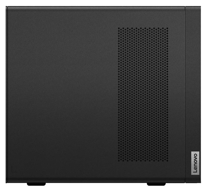 Lenovo ThinkStation P3 Ultra SFF Gen 2 - 30J5006JNY rechte seite