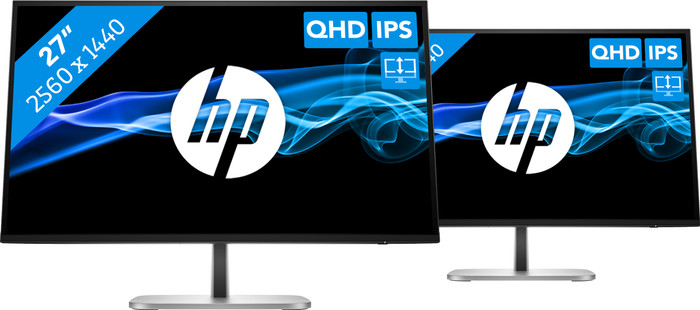 HP Series 5 Pro 527pq Doppelpack Main Image