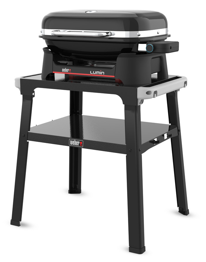 Lumin Compact mit Untergestell rechte seite