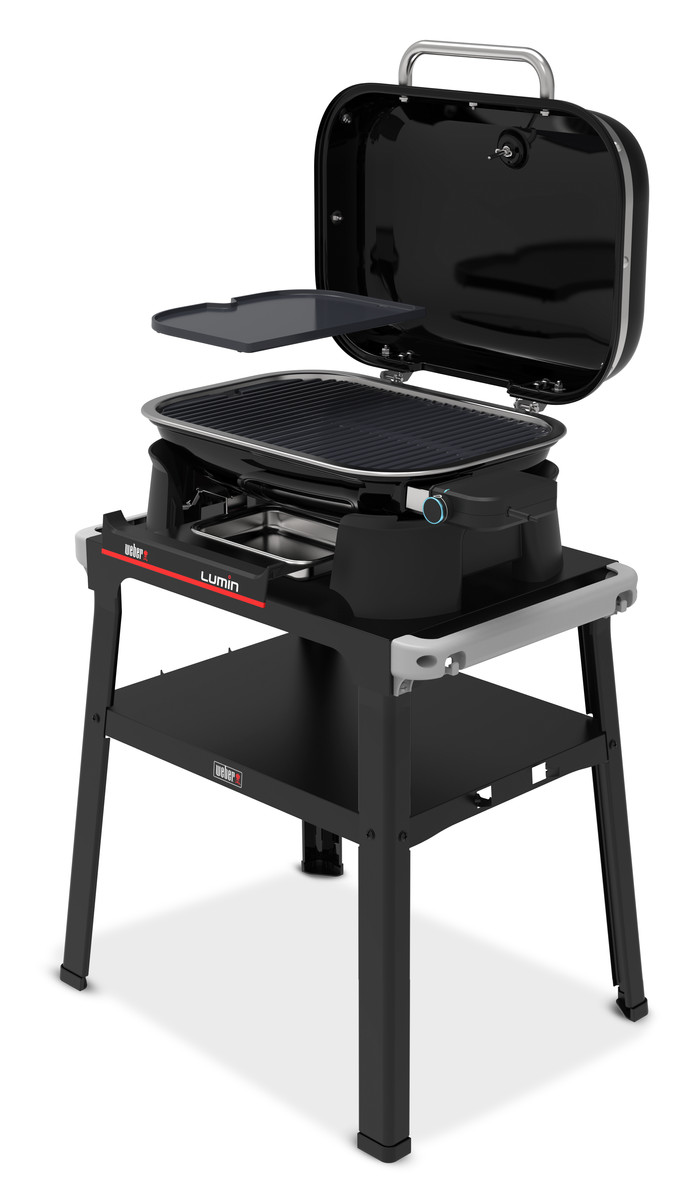 Lumin Compact mit Untergestell innen