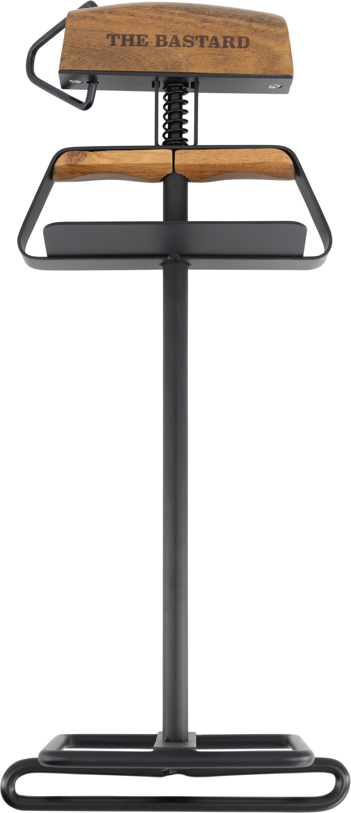 The Bastard Easy Grid Lifter Pro Main Image