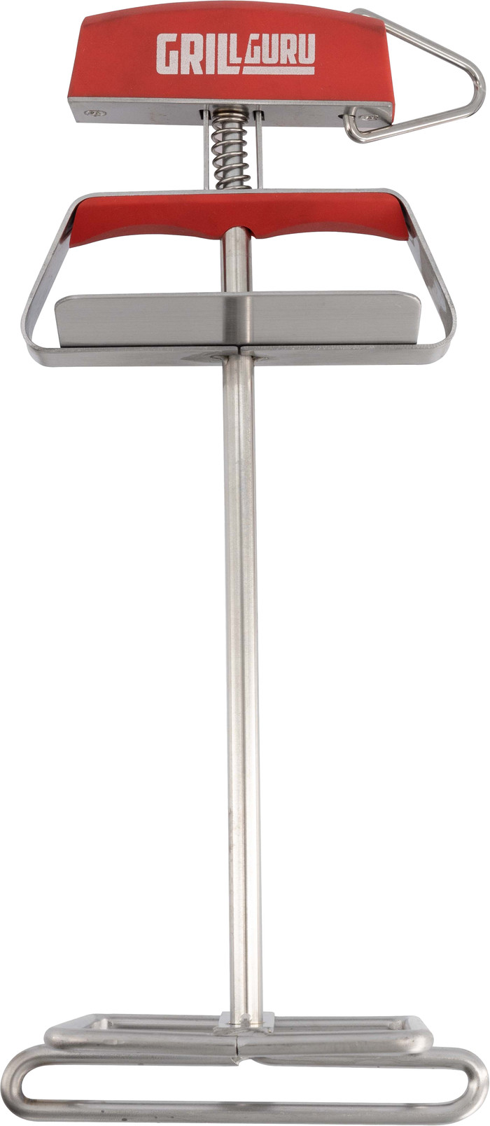 Grill Guru Grillrostheber Main Image
