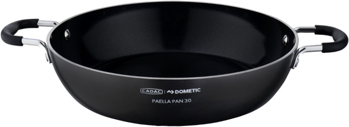 Cadac Paellapfanne 30 vorne