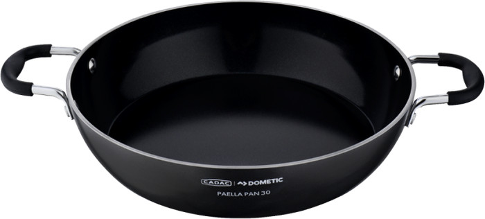 Cadac Paellapfanne 30 innen