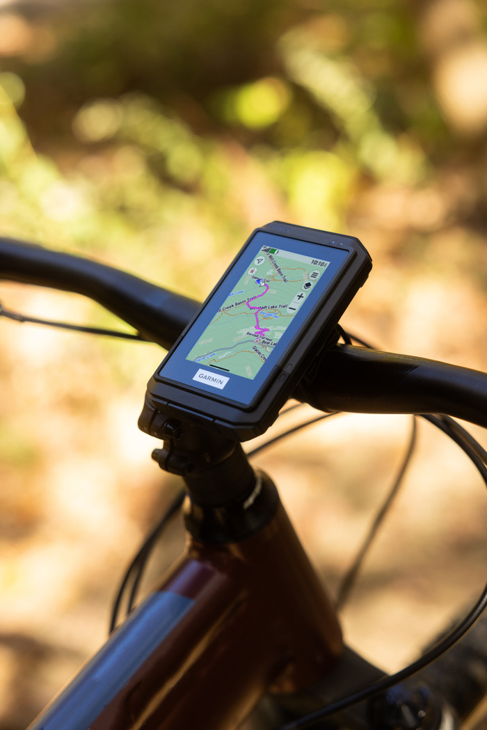 Garmin eTrex Touch accessory