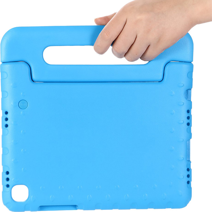 Just in Case Samsung Galaxy Tab S11 Kids Cover Blau detail