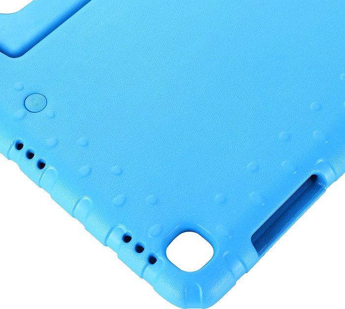 Just in Case Samsung Galaxy Tab S11 Kids Cover Blau detail
