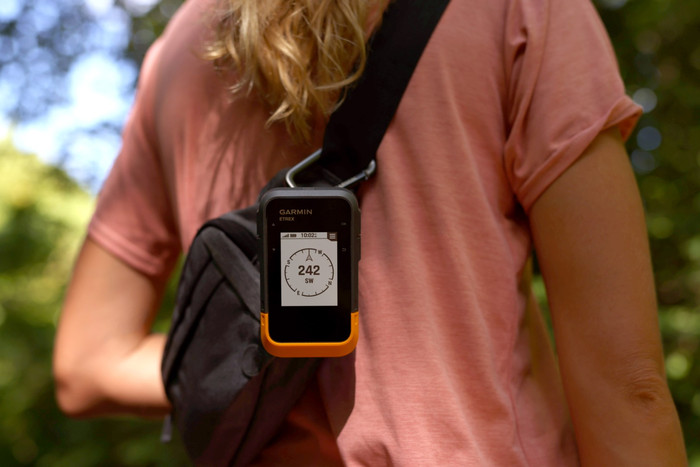 Garmin eTrex SE accessory