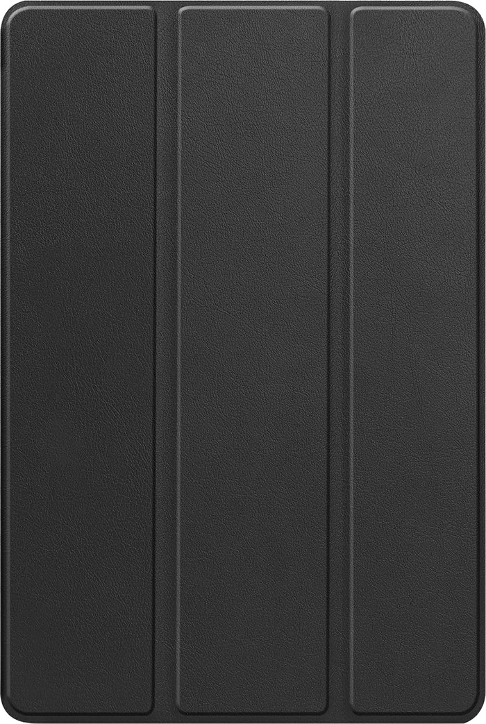 Just in Case Lenovo Idea Tab Plus Tri-Fold Book Case Schwarz Main Image