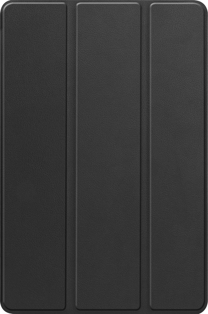 Just in Case Lenovo Idea Tab Tri-Fold Book Case Schwarz Main Image