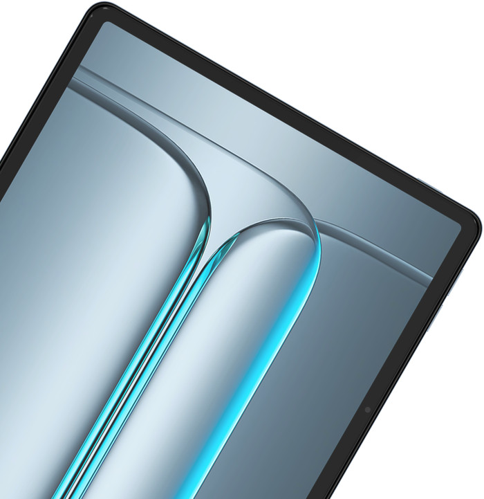 Just in Case OnePlus Pad Lite Screen Protector Glass detail