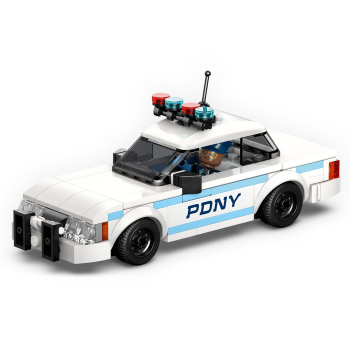 LEGO Marvel Spider-Verse: Miles Morales vs. Spot 76311 produkt in gebrauch