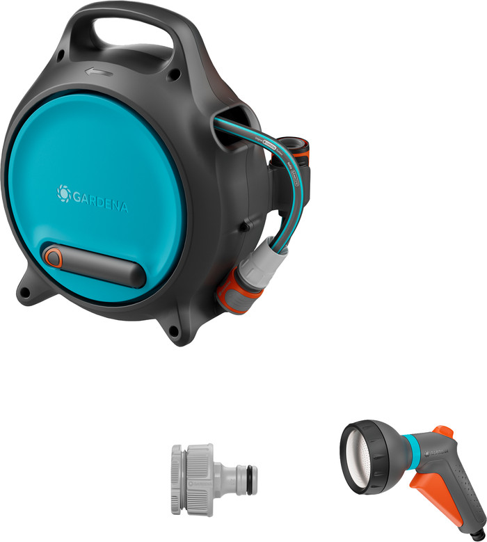Gardena Move zubehör