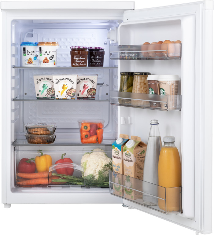 Wisberg WBTTKK55CW innen