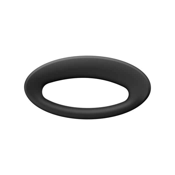 Shokz OpenFit Pro Schwarz detail