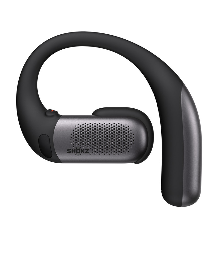 Shokz OpenFit Pro Schwarz rechte seite