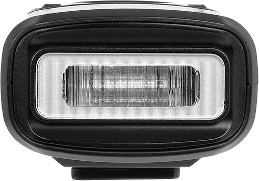 Yashica City 300 Schwarz zubehör