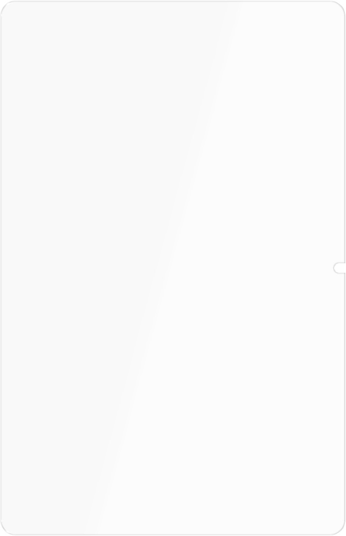 Just in Case Lenovo Idea Tab Plus Screen Protector Glass front