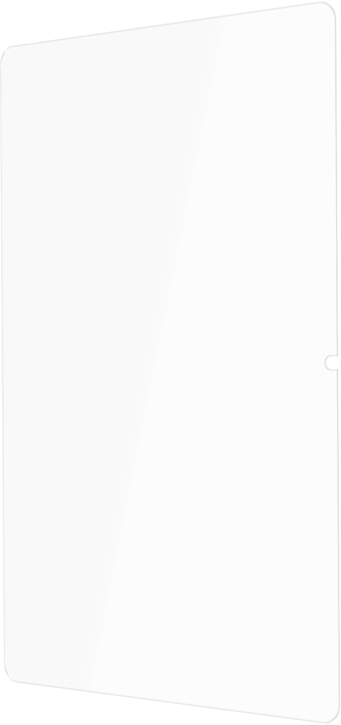 Just in Case Lenovo Idea Tab Plus Screen Protector Glass front