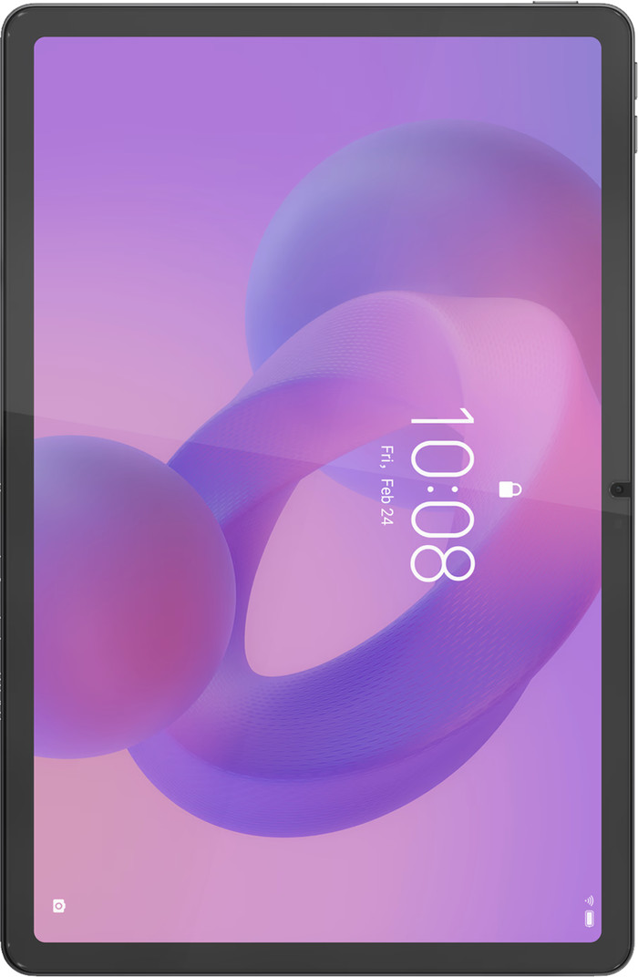 Just in Case Lenovo Idea Tab Plus Screen Protector Glass front