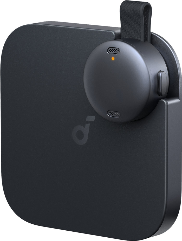 soundcore Work Black Main Image