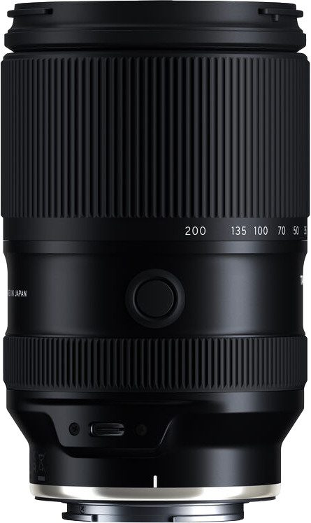 Tamron 25-200mm f/2.8-5.6 Di III VXD G2 Sony FE Main Image