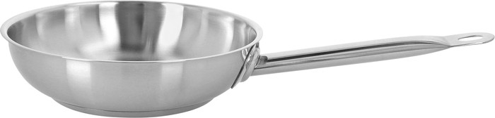 Demeyere Classic 3 Bratpfanne 20 cm vorne