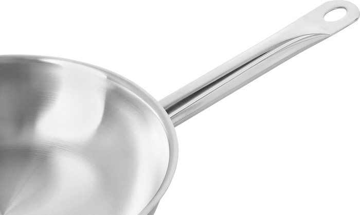 Demeyere Classic 3 Bratpfanne 20 cm detail