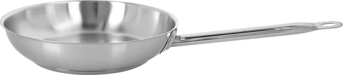 Demeyere Classic 3 Bratpfanne 24 cm vorne