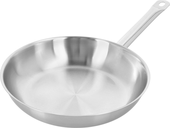 Demeyere Classic 3 Bratpfanne 24 cm Main Image