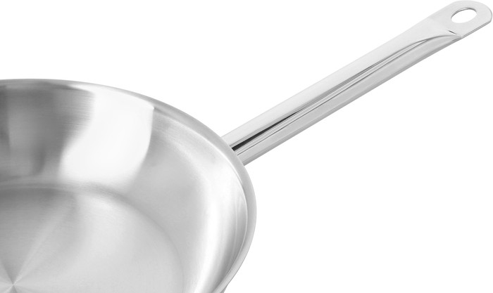 Demeyere Classic 3 Bratpfanne 24 cm detail