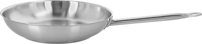 Demeyere Classic 3 Bratpfanne 28 cm vorne