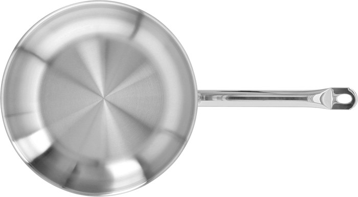 Demeyere Classic 3 Bratpfanne 28 cm oberseite