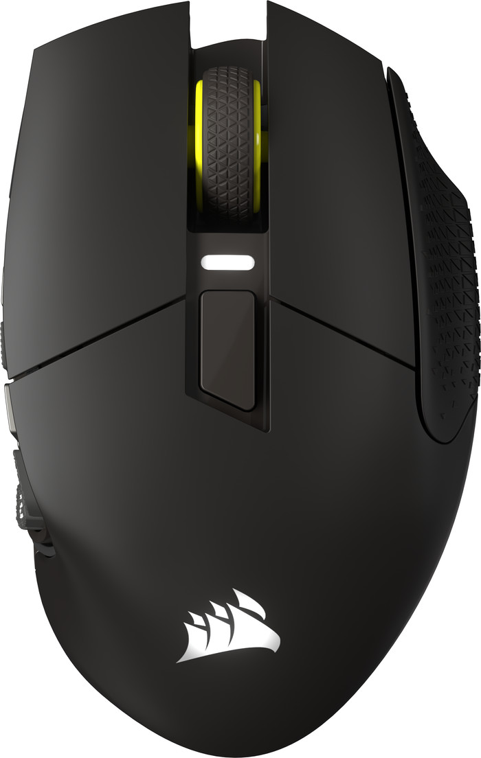 Corsair Scimitar Elite Wireless SE Gaming-Maus Main Image