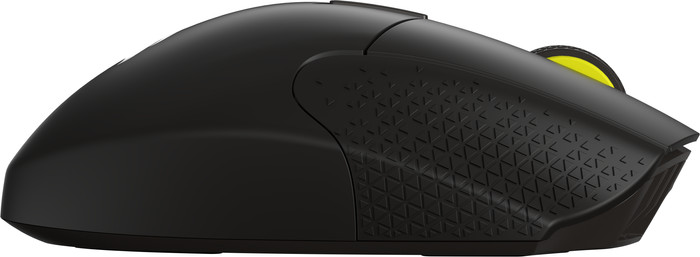Corsair Scimitar Elite Wireless SE Gaming-Maus rechte seite