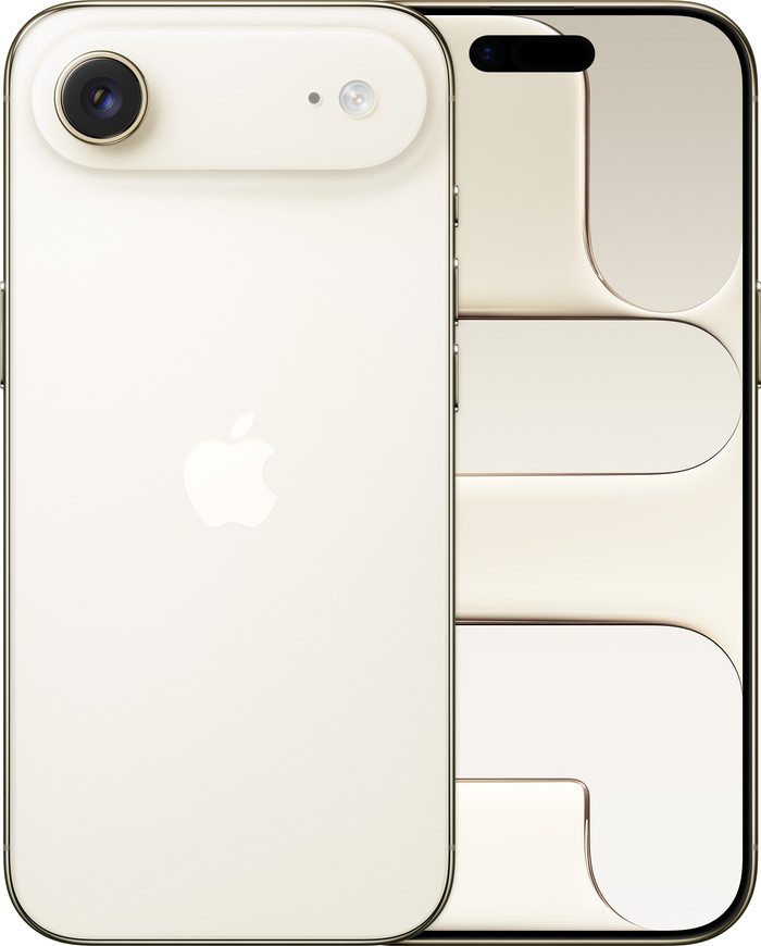 Refurbished iPhone Air 256GB Gold (Wie neu) Main Image