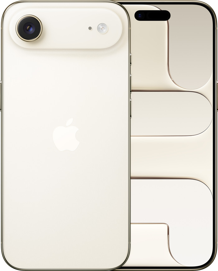 Refurbished iPhone Air 256GB Gold (Sehr gut) Main Image
