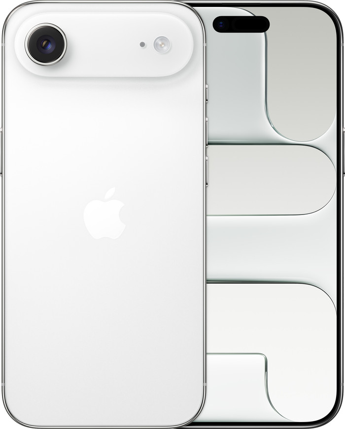 Refurbished iPhone Air 256GB White (Lightly used) Main Image