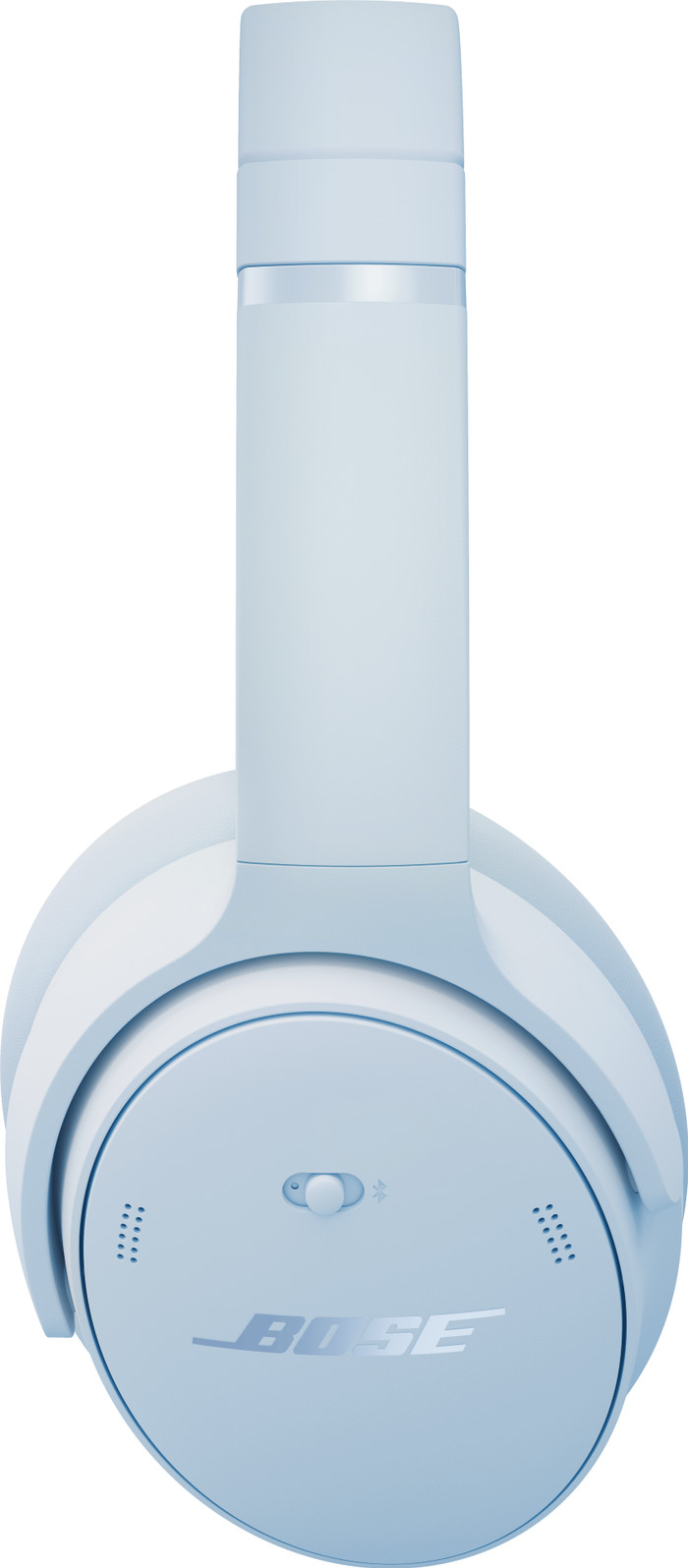 Bose QuietComfort Ultra Headphones (2. Gen) Hellblau rechte seite