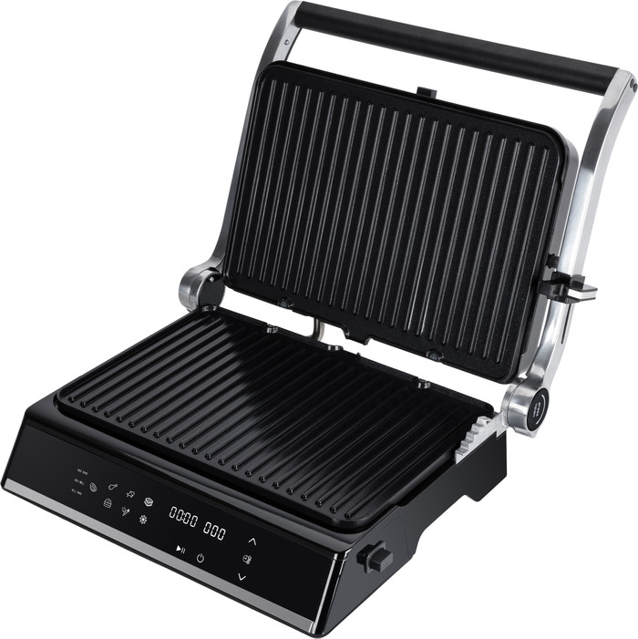 Pierre Kontaktgrill PCG7000 Pro innen